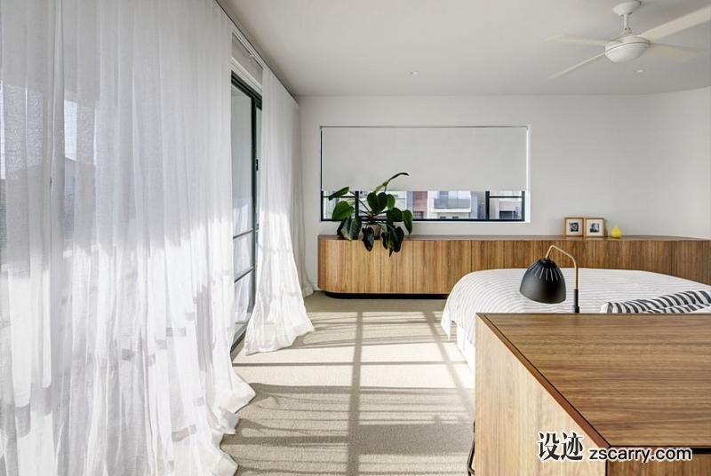 Art-Deco-House-4.jpg 家装参考,卧室,现代风格,