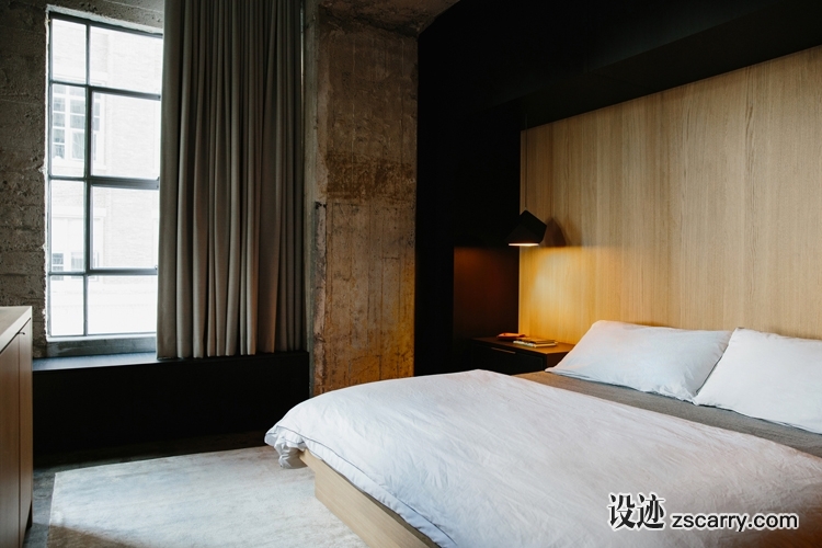 arts-district-loft-marmol-radziner-4.jpg 家装参考,卧室,现代风格,