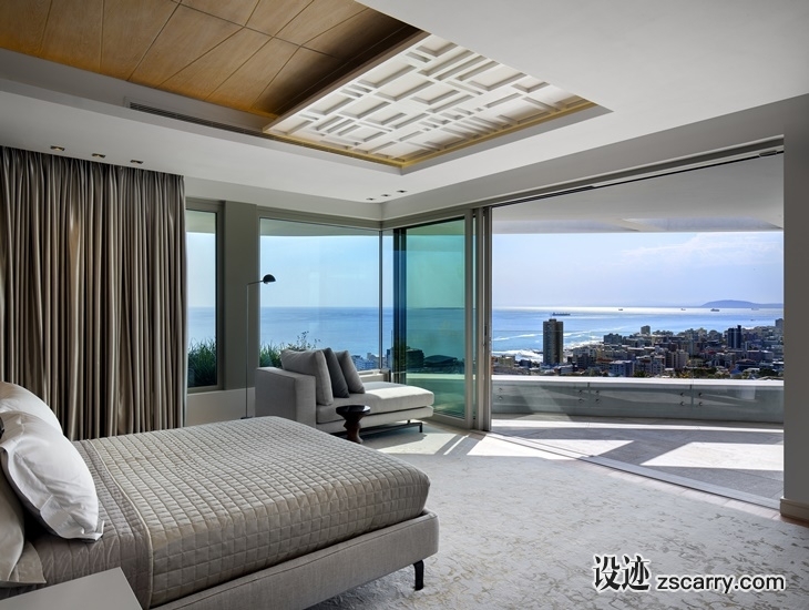 ASAOTAZA_Lionsview_Int-008_003.jpg 家装参考,卧室,现代风格,