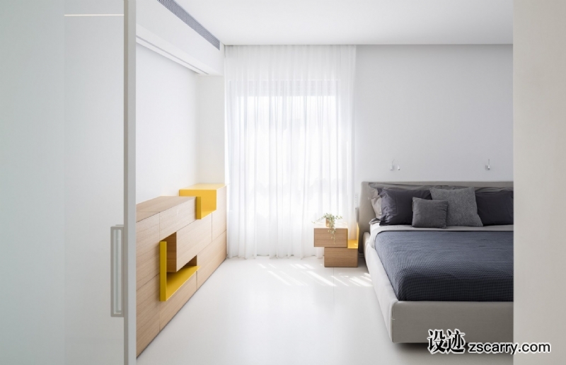 B_apartment_013.jpg 家装参考,卧室,现代风格,
