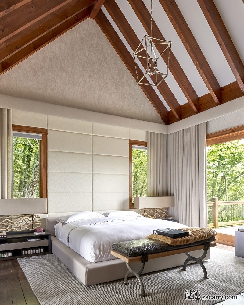 BC-Firethorn-master-suite-bed.jpg 家装参考,卧室,现代风格,