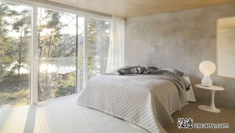 big_swh-af_mikaelolsson_4341.jpg 家装参考,卧室,现代风格,