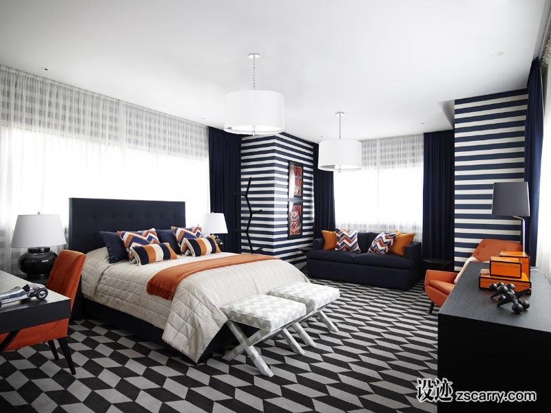 BrisbaneHouse_GregNataleDesign66.jpg 家装参考,卧室,现代风格,