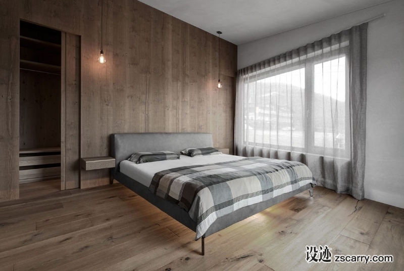 Casa-M-23-1150x771.jpg 家装参考,卧室,现代风格,