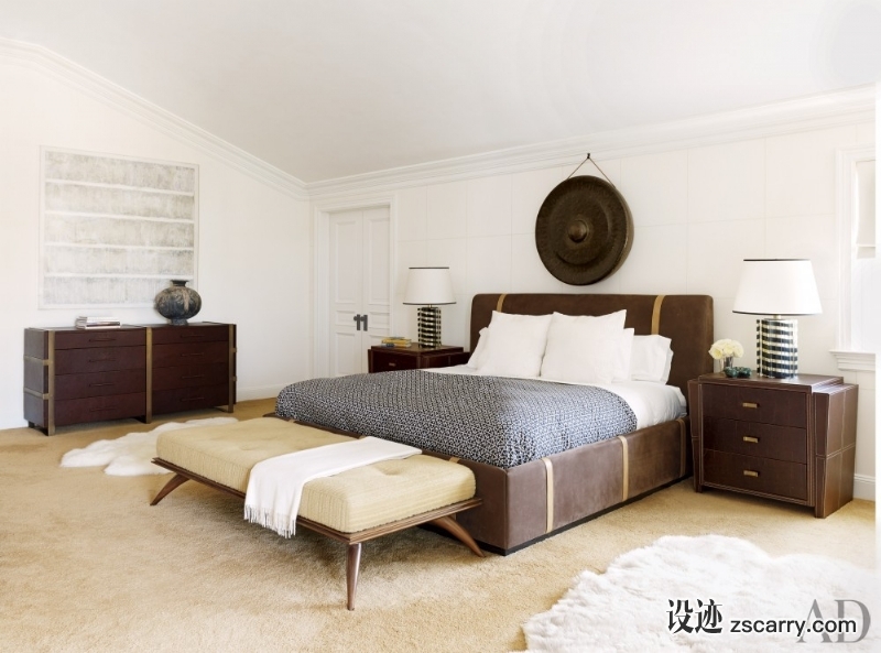 contemporary-bedroom-juan-montoya-design-southampton-ny-201407.jpg_1000-watermarked.jpg 家装参考,卧室,现代风格,