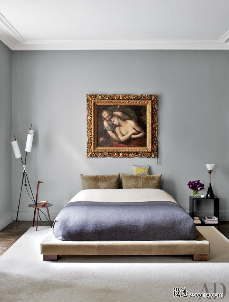 contemporary-bedroom-paris-france-201303-3_1000-watermarked.jpg 家装参考,卧室,现代风格,