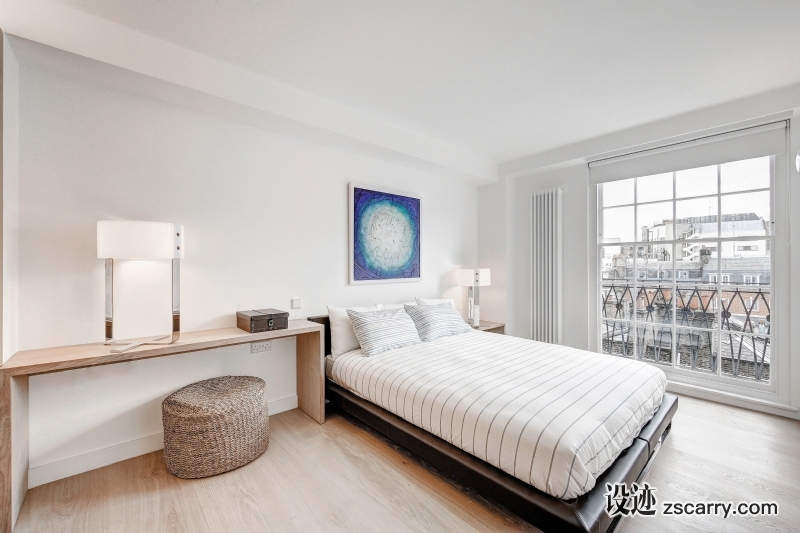 curzon-street-sirs-residential-refurbishment-mayfair-london_dezeen_2364_col_6.jpg 家装参考,卧室,现代风格,