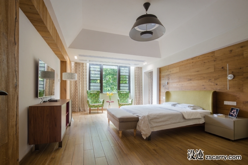 decoration24.jpg 家装参考,卧室,现代风格,