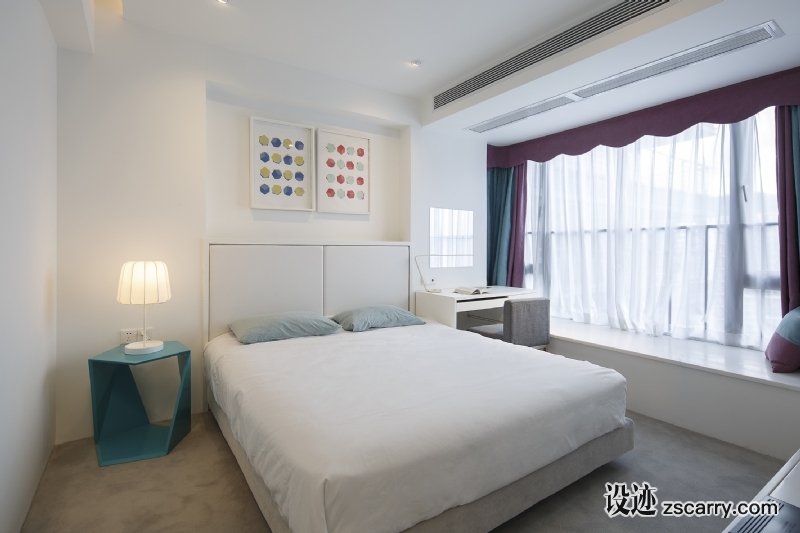 decoration34.jpg 家装参考,卧室,现代风格,