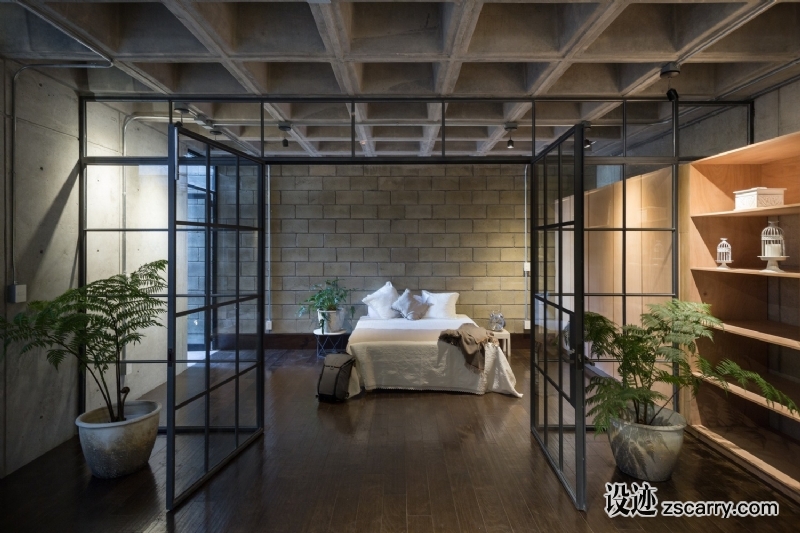 diespa-10.jpg 家装参考,卧室,现代风格,