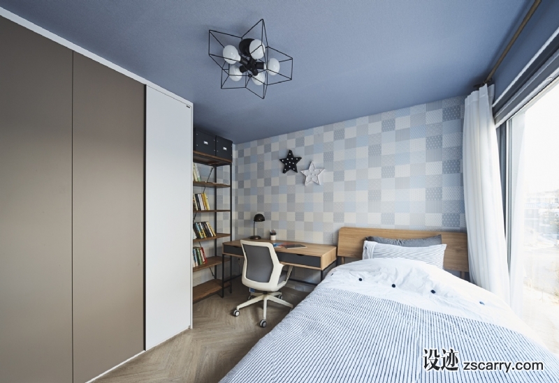 dongducheon_®œLee__Namsun_(18).jpg 家装参考,卧室,现代风格,