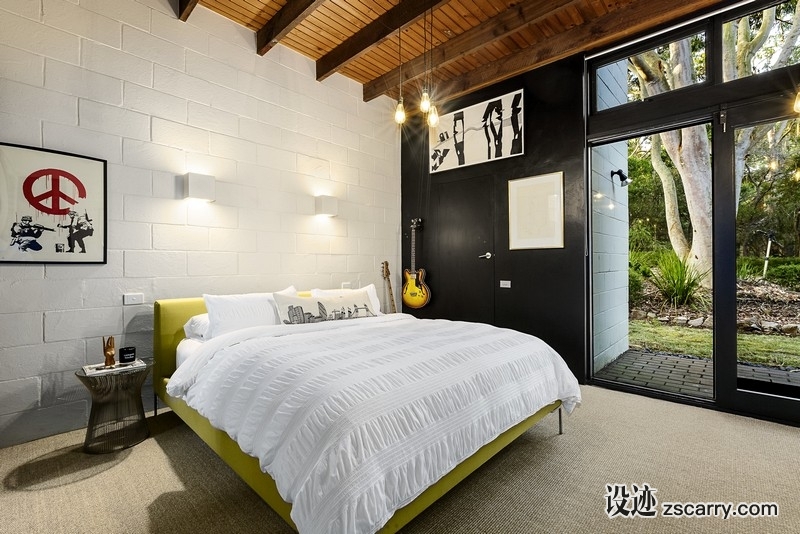 Driffield-House-7.jpg 家装参考,卧室,现代风格,