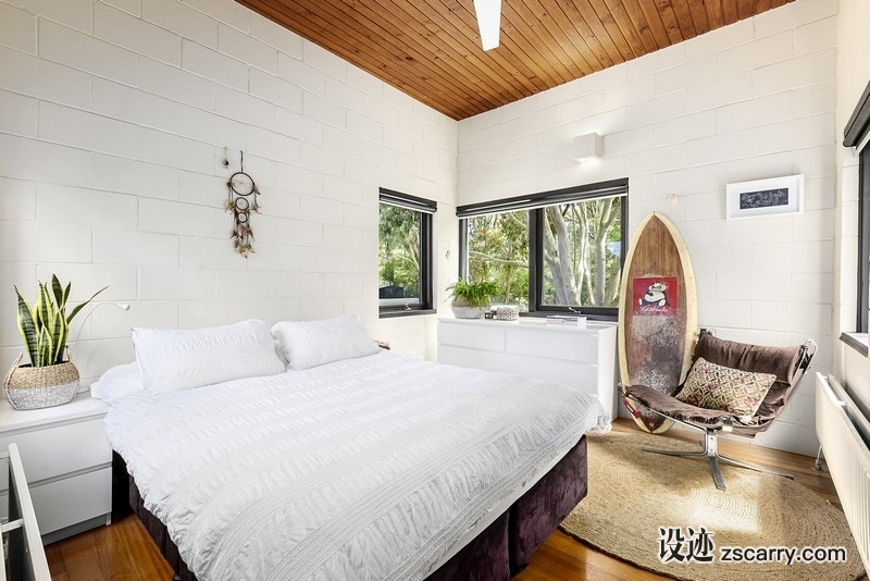 Driffield-House-9.jpg 家装参考,卧室,现代风格,