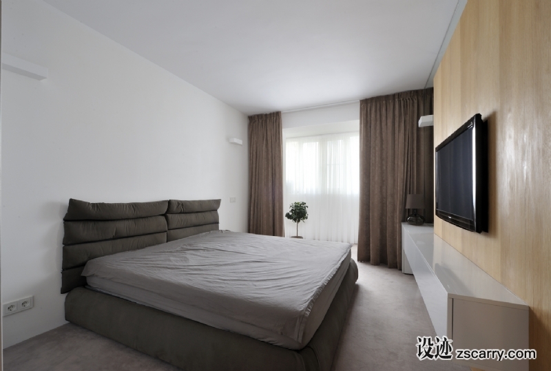 dsc6397.jpg 家装参考,卧室,现代风格,