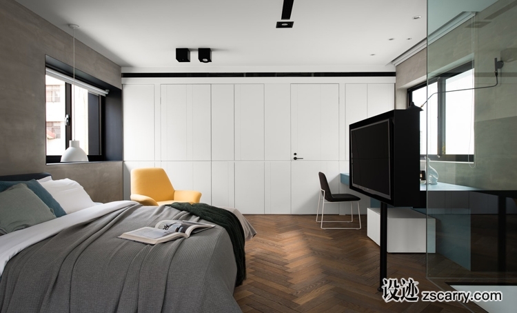 dual-concepts-t-m-design-studio-10.jpg 家装参考,卧室,现代风格,