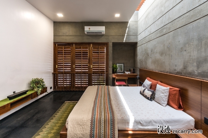 E_SZ77376.jpg 家装参考,卧室,现代风格,