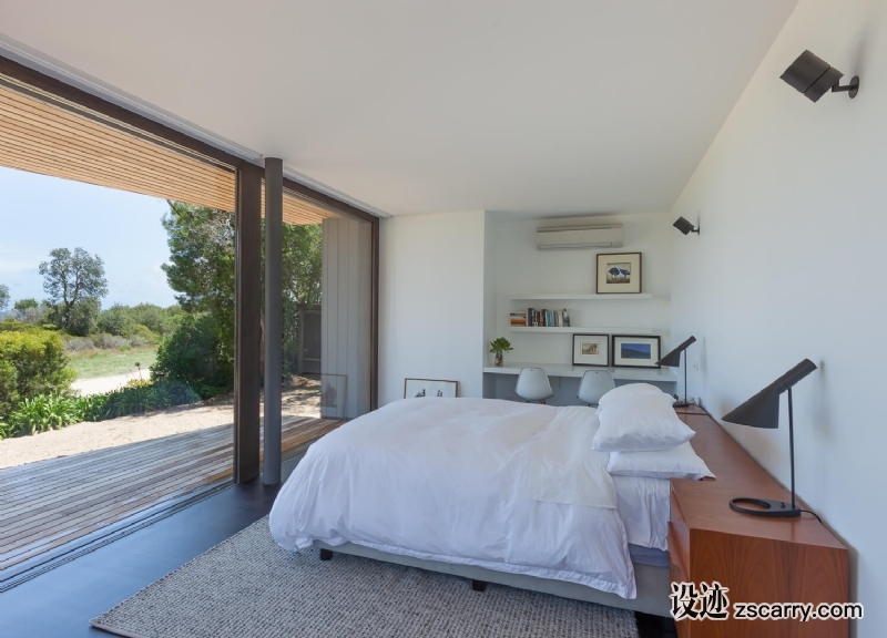 est-living-interiors-open-studio-somers-house-6.jpg 家装参考,卧室,现代风格,