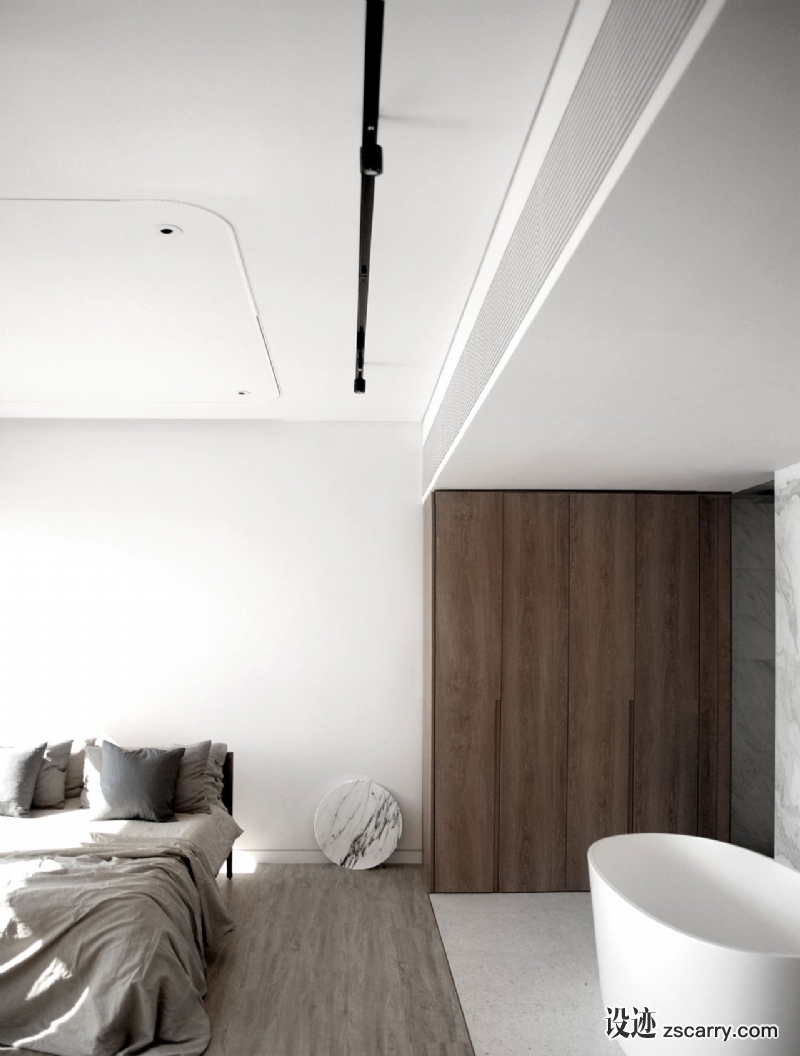 f4_unfolding_canvas_ofga_pokfulam_hong_kong_yatzer.jpg 家装参考,卧室,现代风格,