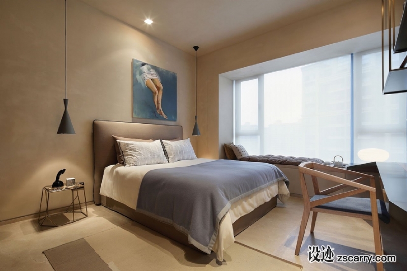 f14_show_flat_origins_dongguan_china_minas_kosmidis_architecture_in_concept_yatzer.jpg 家装参考,卧室,现代风格,