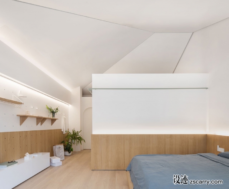 f15_a_white_house_a_growing_home_shanghai_china_rigi_design_yatzer.jpg 家装参考,卧室,现代风格,