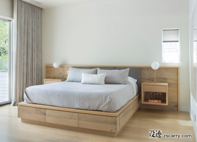 Game-On-home-in-Aspen-06-850x614.jpg 家装参考,卧室,现代风格,