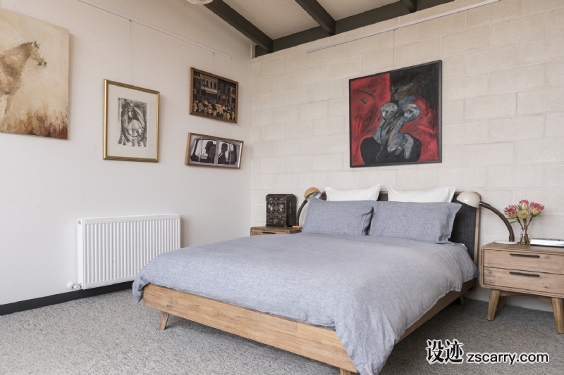 Golf_Course_House5227.jpg 家装参考,卧室,现代风格,