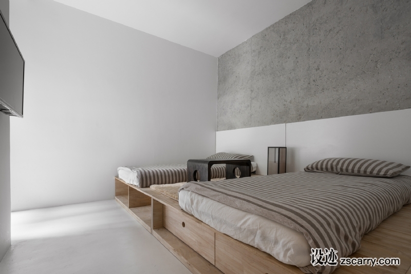 guest_room.jpg 家装参考,卧室,现代风格,