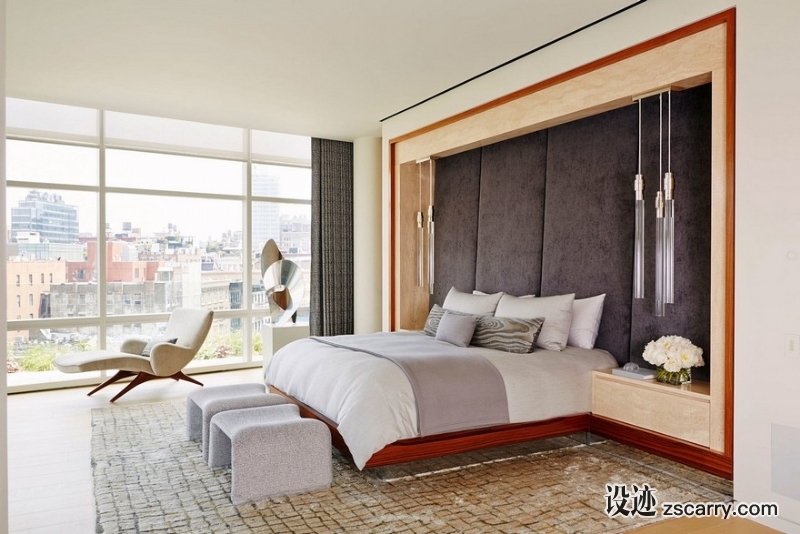 Hirtenstein-Residence-13.jpg 家装参考,卧室,现代风格,