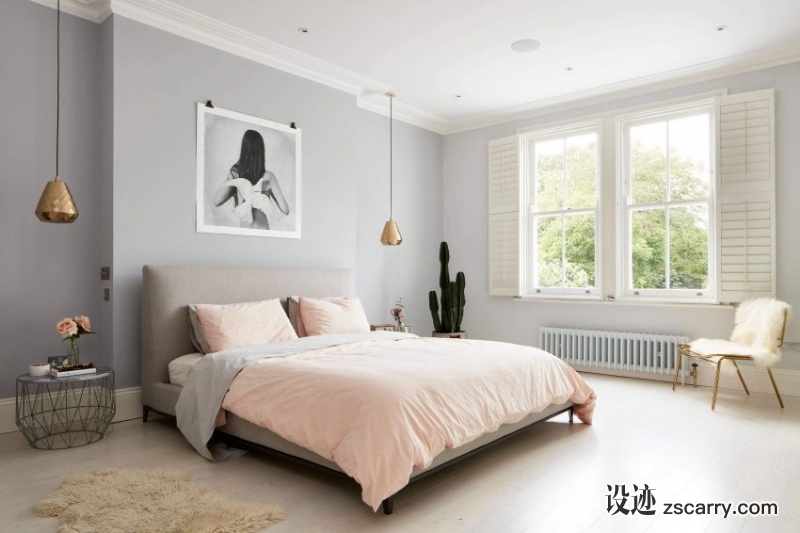 House-Four-14-850x566.jpg 家装参考,卧室,现代风格,