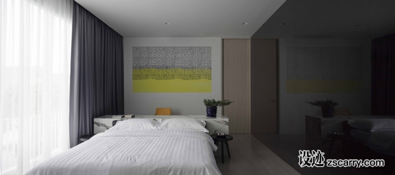 INT_Bedroom_01.jpg 家装参考,卧室,现代风格,