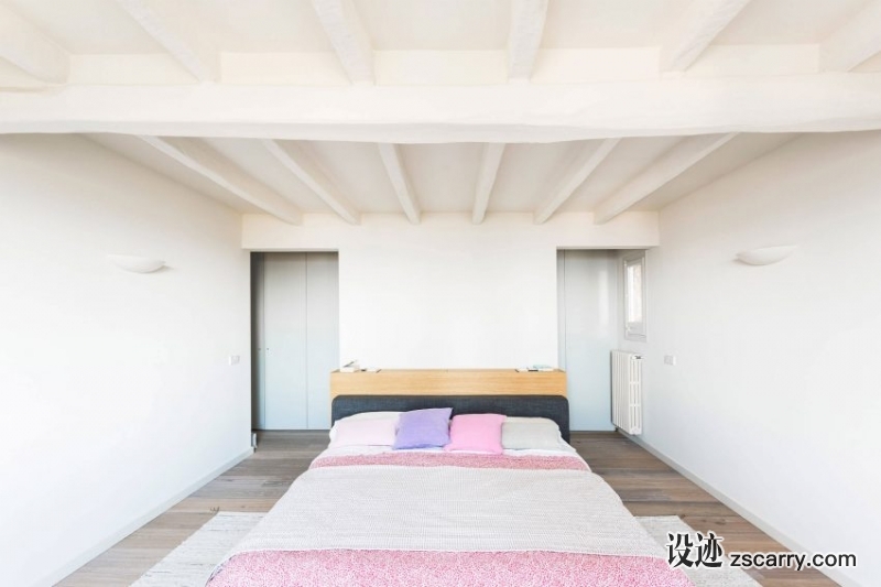 Interior-renovation-of-a-house-in-Mas-Nou-08-850x566.jpg 家装参考,卧室,现代风格,