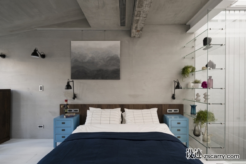 KC狶_54.jpg 家装参考,卧室,现代风格,