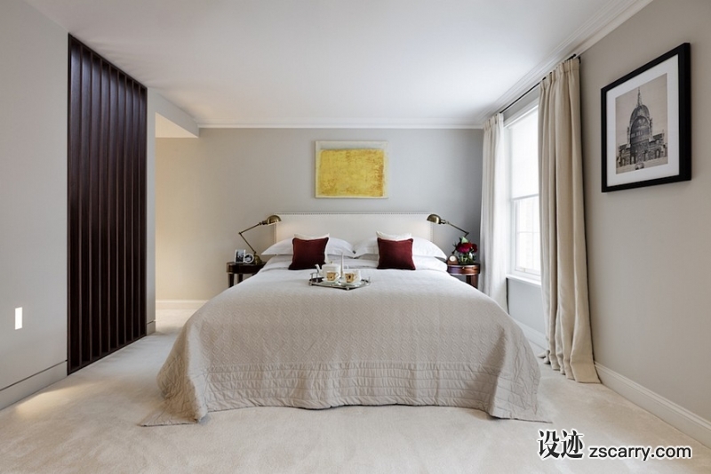 Kenure-House-by-TDO-Architecture-16.jpg 家装参考,卧室,现代风格,