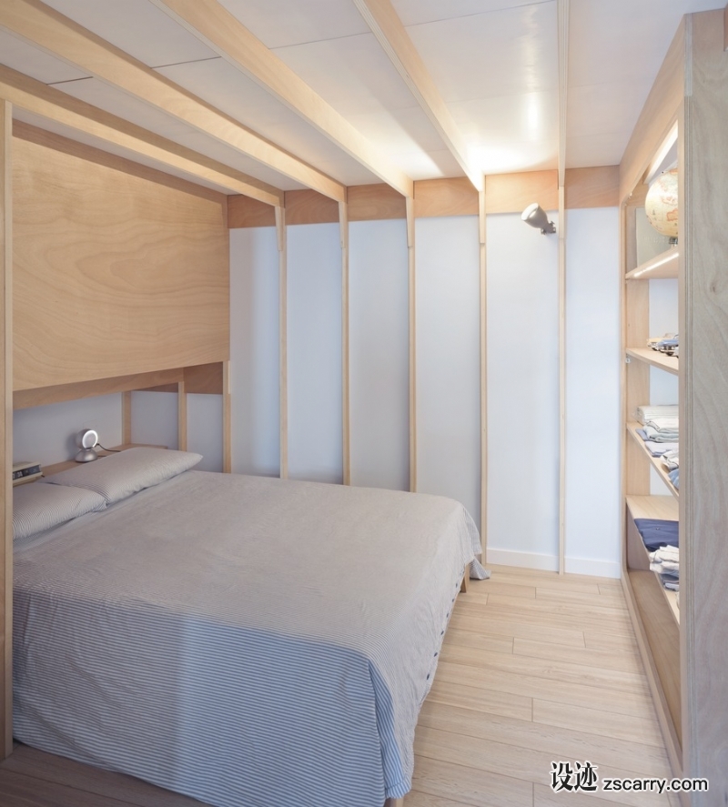 llabb_-_Riviera_Cabin_-_PH_DSC_5168_B_(photo_Anna_Positano).jpg 家装参考,卧室,现代风格,