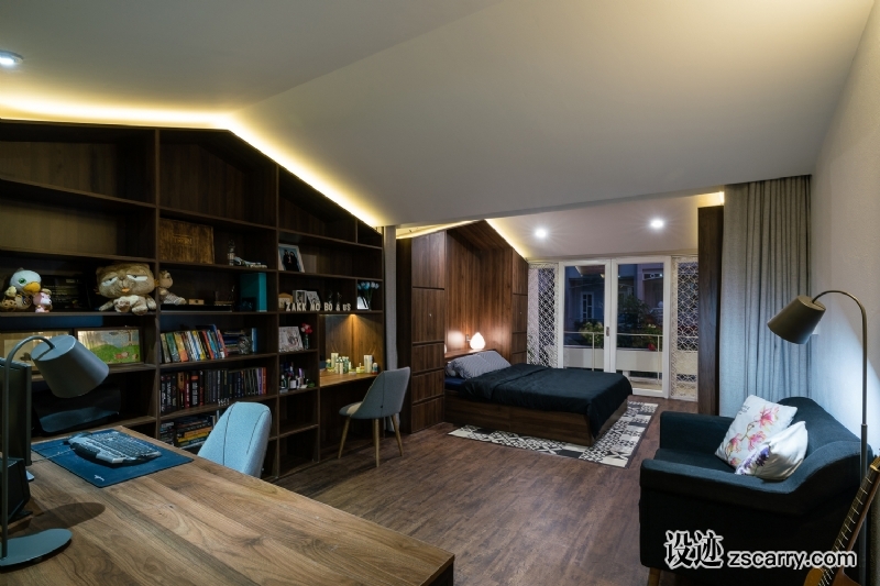 Master_Bedroom.jpg 家装参考,卧室,现代风格,