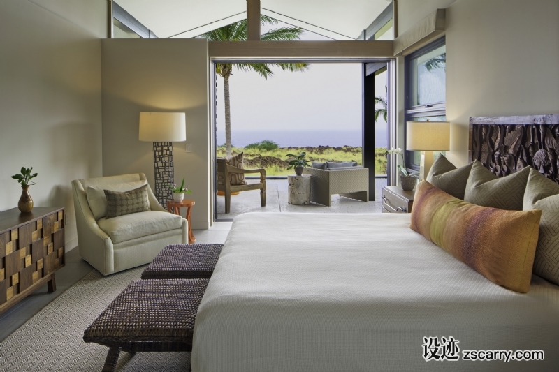 Master_His.jpg 家装参考,卧室,现代风格,