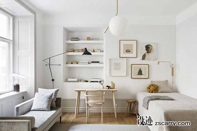 MED0FE02D12920C45A29924F59EED597A41.jpg 家装参考,卧室,现代风格,