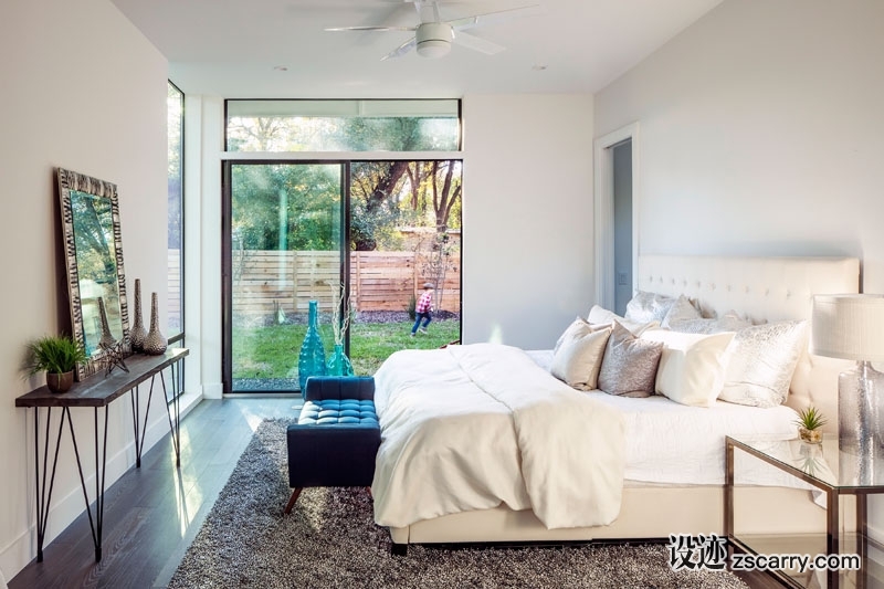 modernbedroom-with-private-patio-280217-938-09.jpg 家装参考,卧室,现代风格,