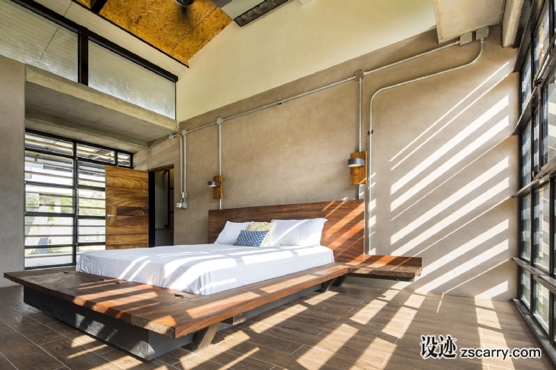 Nihu_ArchDaily_Web_26.jpg 家装参考,卧室,现代风格,