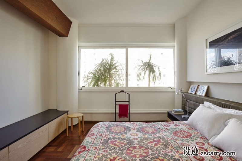 p4_va_apartamento_bretagne_building_sao_paulo_brazil_pascali_semerdjian_arquitetos_yatzer.jpg 家装参考,卧室,现代风格,