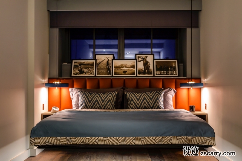 Por2-10.jpg 家装参考,卧室,现代风格,