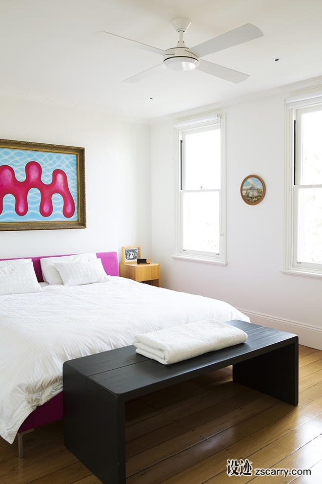 Prineas_Newtown_0988.jpg 家装参考,卧室,现代风格,