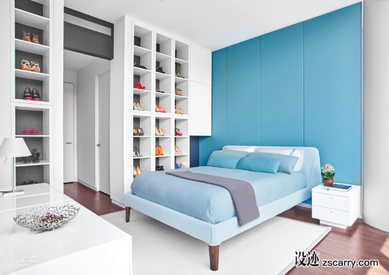 rdk_design_chicago_apartment_bedroom.jpg 家装参考,卧室,现代风格,