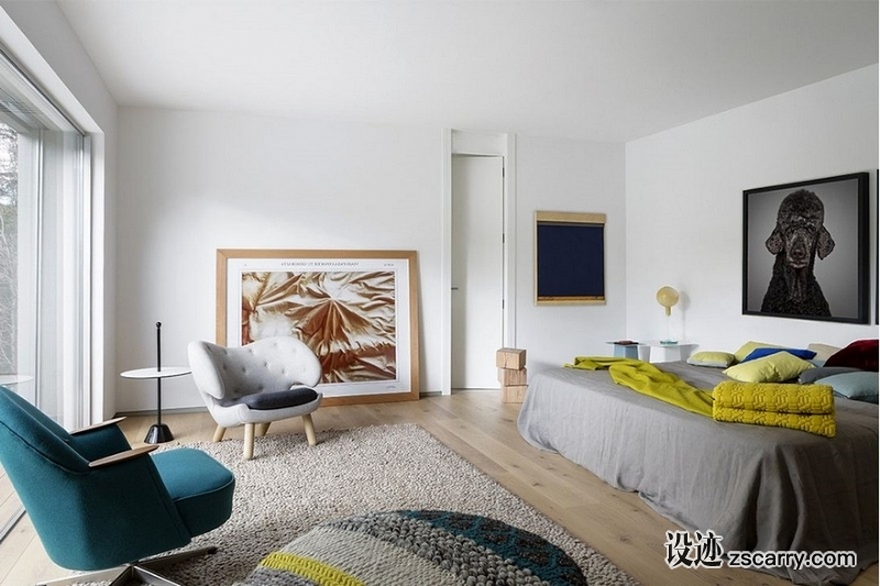 Refurbishment-Project-for-L-House-Abaton-9.jpg 家装参考,卧室,现代风格,