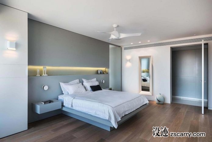 semi-circular-shape-modern-apartment-featuring-tel-avivs-beautiful-seafront-caandesign-15-696x466.jpg 家装参考,卧室,现代风格,