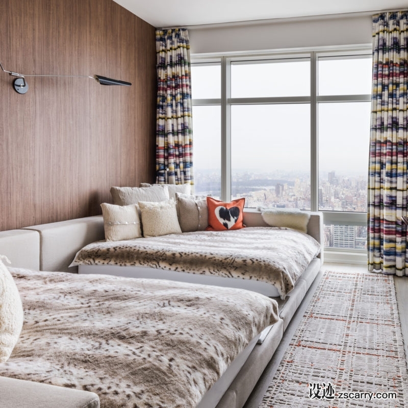 Shalini_Misra_New_York_Apartment_11-800x800.jpg 家装参考,卧室,现代风格,