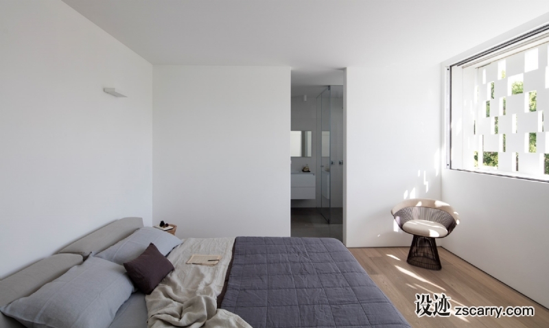 Tel-Aviv_house_021.jpg 家装参考,卧室,现代风格,