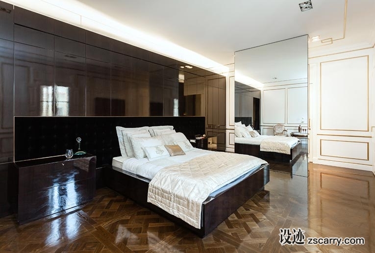 textgrid4-YLAB-suite-diseno-de-interiores-barcelona.JPG 家装参考,卧室,现代风格,