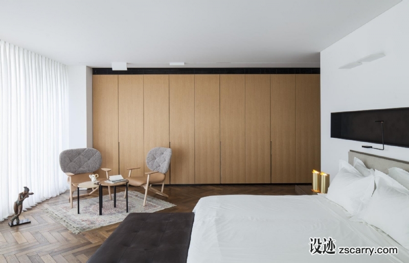 The-Art-Collector-Penthouse020.jpg 家装参考,卧室,现代风格,