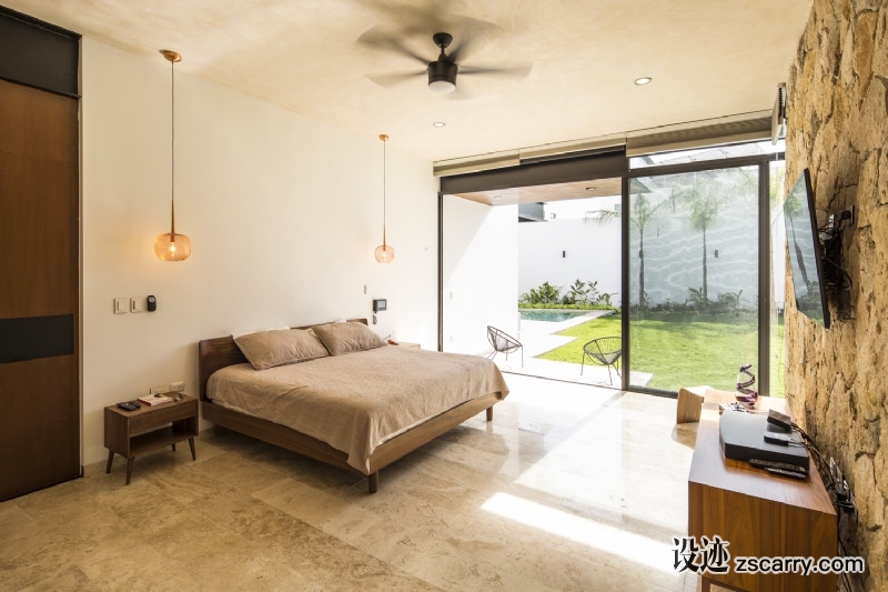 UnPatio-16.jpg 家装参考,卧室,现代风格,